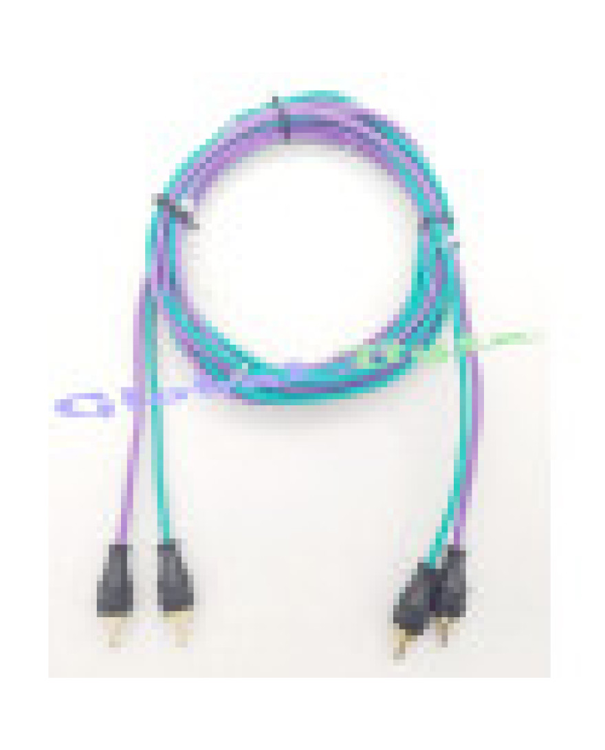 RC Cable 2 Mtr with OEM Standard Color